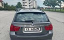 BMW Serija 3 E91 