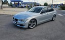 BMW Serija 3, 2012. godište, 2.0 Diesel