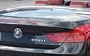 BMW 650i Cabrio /registriran g. dana