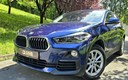 BMW X2 sDrive 18d, LED, ALU 17", GARANCIJA, SERVISNA, LEASING