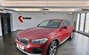  BMW X4 xDrive 20d 4x4 Automatik Sportpaket xLine LED 190 KS -FACELIFT- 