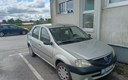 Dacia logan 2005g 156000km 0916301500