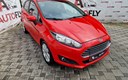 Ford Fiesta 1.5 TDCi, HR Auto, Klima, MF Volan, Registriran, 16"