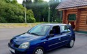 Renault Clio 1.5dci 