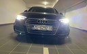 Audi A4 Avant 35 TDI Automatik Matrix LED ACC Kontur Ambient Lighting
