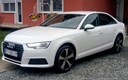 Audi A4 2,0TDI LED ,NAVI,ALU 18,DRIVE ASIST- kao nov