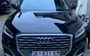 Audi Q2, 2017. godište, 1.6 Diesel