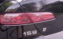 Alfa Romeo 159, 2011. godište, 2.0 Diesel