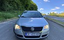 VolksWagen Passat Variant 1.9 TDI BlueMotion