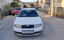 Škoda Fabia 1.4 16v ***za dijelove***