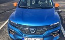 Dacia Spring - 2021., Kupljenja u Hrvatskoj - 1. vlasnik
