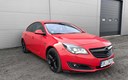 Opel Insignia 2.0 CDTI--SPORT--195ks--Xenon,Navi,Kamera--