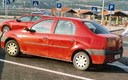 Dacia Logan, 2007. godište, 1.5 Diesel