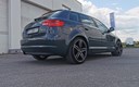 Audi a3 2.0Tdi 125KW 2011g reg godinu dana 