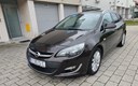 Opel Astra Karavan 1,7 CDTI ECOFLEX