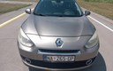Renault fluence 1.6 lpg