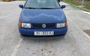 Volkswagen Polo, 1999. godište, 1.0 Benzin