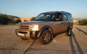 LAND ROVER   DISCOVERY