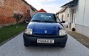 Renault Clio, 2000. godište,1.2, 43 Kw, 1050 eura..