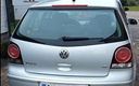 Volkswagen Polo, 2008. godište, 1.2 Benzin + LPG
