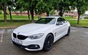 BMW 4 Coupe 420d, 19" M Performance, Harman/Kardon