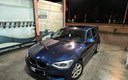 BMW 116D f20