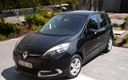 Renault Scenic 1.5 dCi Expression 2013 god.
