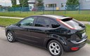 FORD FOCUS 1.6 TI-VCT BENZ