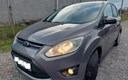 Ford C-max  1,0   2014g nije uvoz reg 4990€