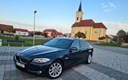 BMW serija 5 520D 135kw,automatik,Velika navigacija,LED,el.sjedala,park senzori,alu18