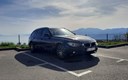 BMW 318D touring F31 2013 195k reg.7mj, ALU18/BI-XENON LED/PDC/panorama
