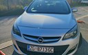 Opel Astra J Enjoy Sports Tourer Karavan, 2015. godište, 1.6 Diesel