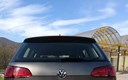 Volkswagen Golf VII Variant, 2015. godište, 1.6 Diesel