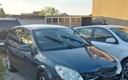 Opel Astra 1.4 16V 2008.g. 135000 km.,reg. 11/24 oštečen