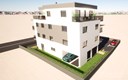 Privatnost i elegancija: Nova ponuda stanova u Španskom (45 m2)