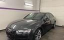 Audi A4,2018,napravljen servis,ulje,filteri,ulje u kočnicama,promjenjene disk pločice,cijena 16 990.