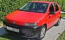 Fiat Punto, 2001. godište, 1.2 Benzin