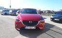Mazda CX-3 1.5d 2016g.reg 12 mj, full oprema, izvrsno stanje, servisna knjiga I svi racuni 