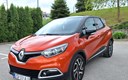 Renault Captur 1.5 DCi * NIJE UVOZ - SERVISNA - KLIMA - NAVIGACIJA - REG 12/2024 *