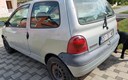 Renault Twingo, 2000. godište, 1.2 Benzin