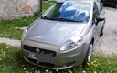 Fiat Punto, 2007. godište, 1.4 Benzin