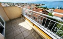SELCE, stan 1s/db, balkon, pogled na more