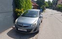 Opel Corsa, 2012. godište, Benzin 1.2 16V, 94.000 km. Prvi vlasnik.Zimske i ljetne gume. Održavan