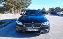 BMW 520d LCI Luxury Line