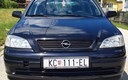Opel Astra, 2008. godište, 1.4 Benzin