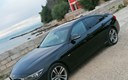 VOZILO BMW 420i Grand Coupe Sport Line --  KOT NOV, UGODNO