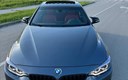 BMW Serija 4 Coupe, 2014. godište, 2.0 Diesel