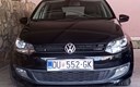Volkswagen Polo, 2010. godište, 1.6 Diesel
