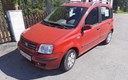 Fiat Panda 1.2 2004.g.