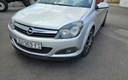 Opel Astra coupe 1.7 CDTI